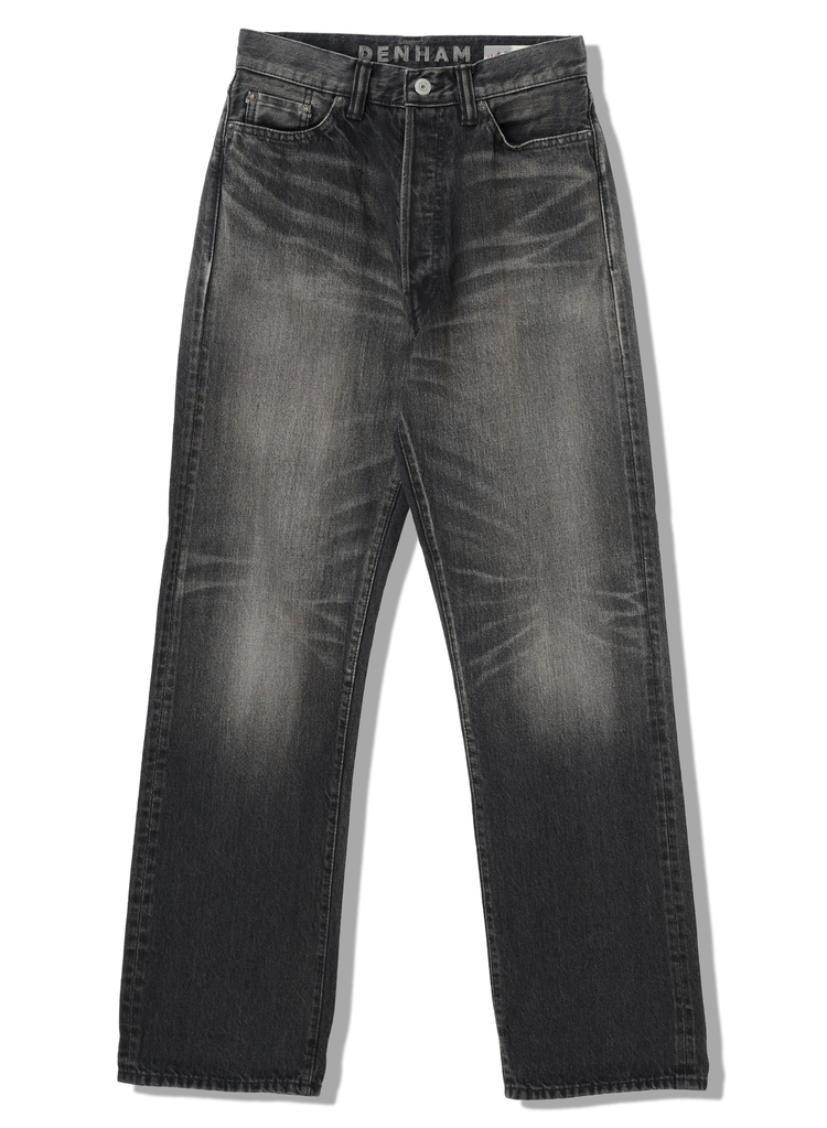 EASTWIDER MIJ JUDO BKBK アイテム詳細｜DENHAM（デンハム）日本公式