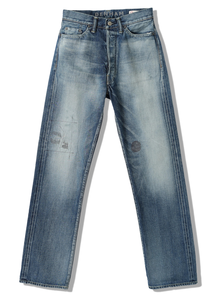 EASTWIDER MIJ JTB2 アイテム詳細｜DENHAM（デンハム）日本公式