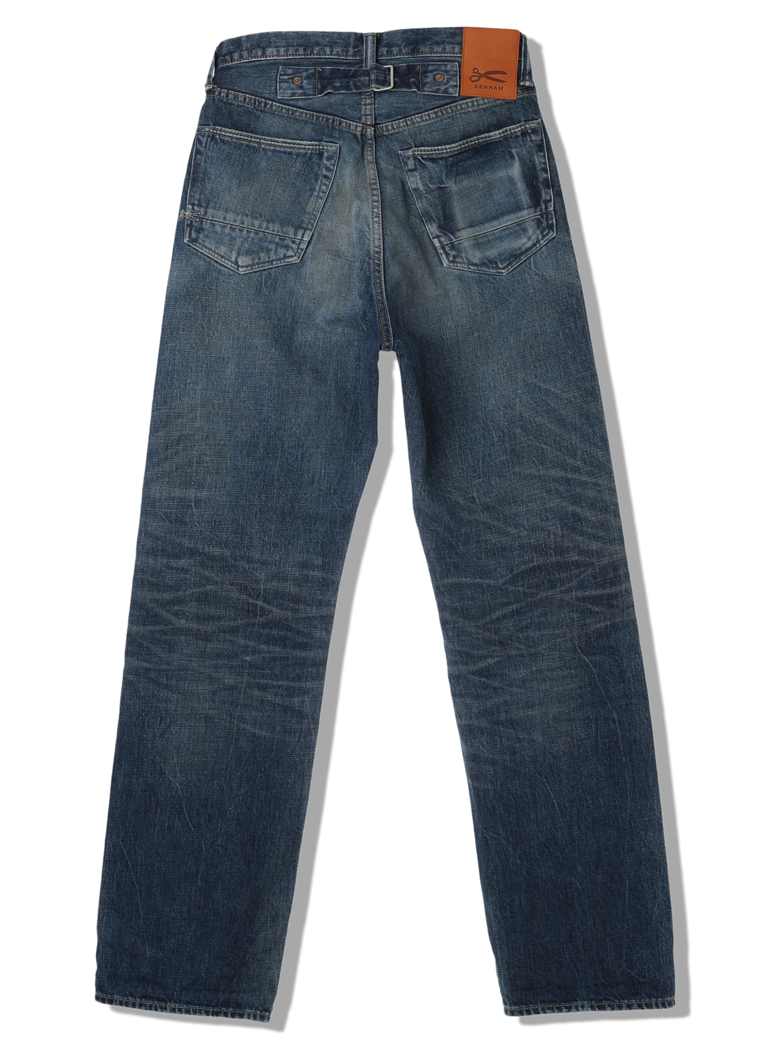 OLDTIMER MIJ CANAL アイテム詳細｜DENHAM（デンハム）日本公式