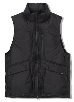 NGDH URBAN DOWN VEST アイテム詳細｜DENHAM（デンハム）日本公式