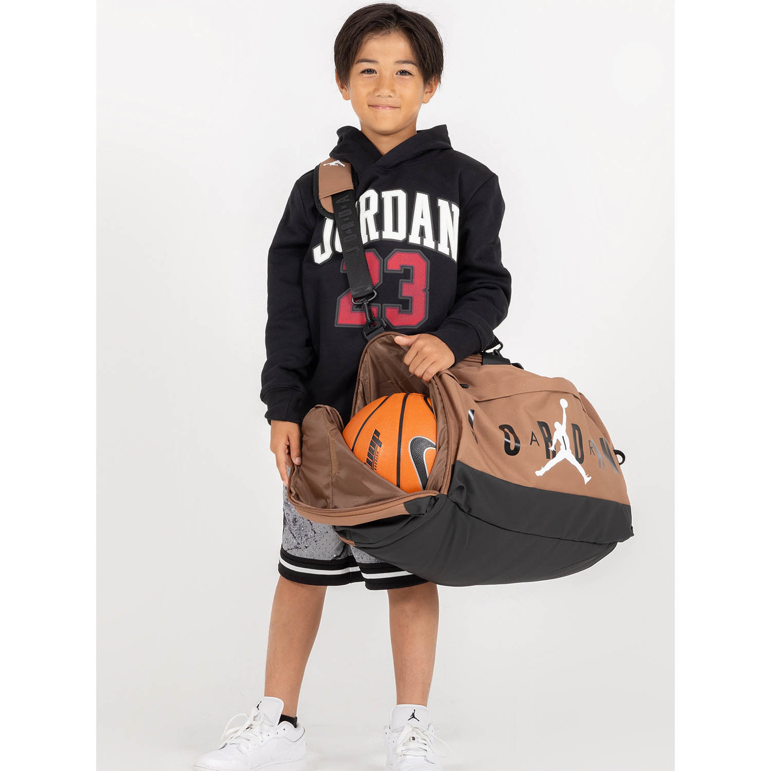 Jordan Bags（ジョーダンバッグ）｜バッグ 【M】 JORDAN(ジョーダン