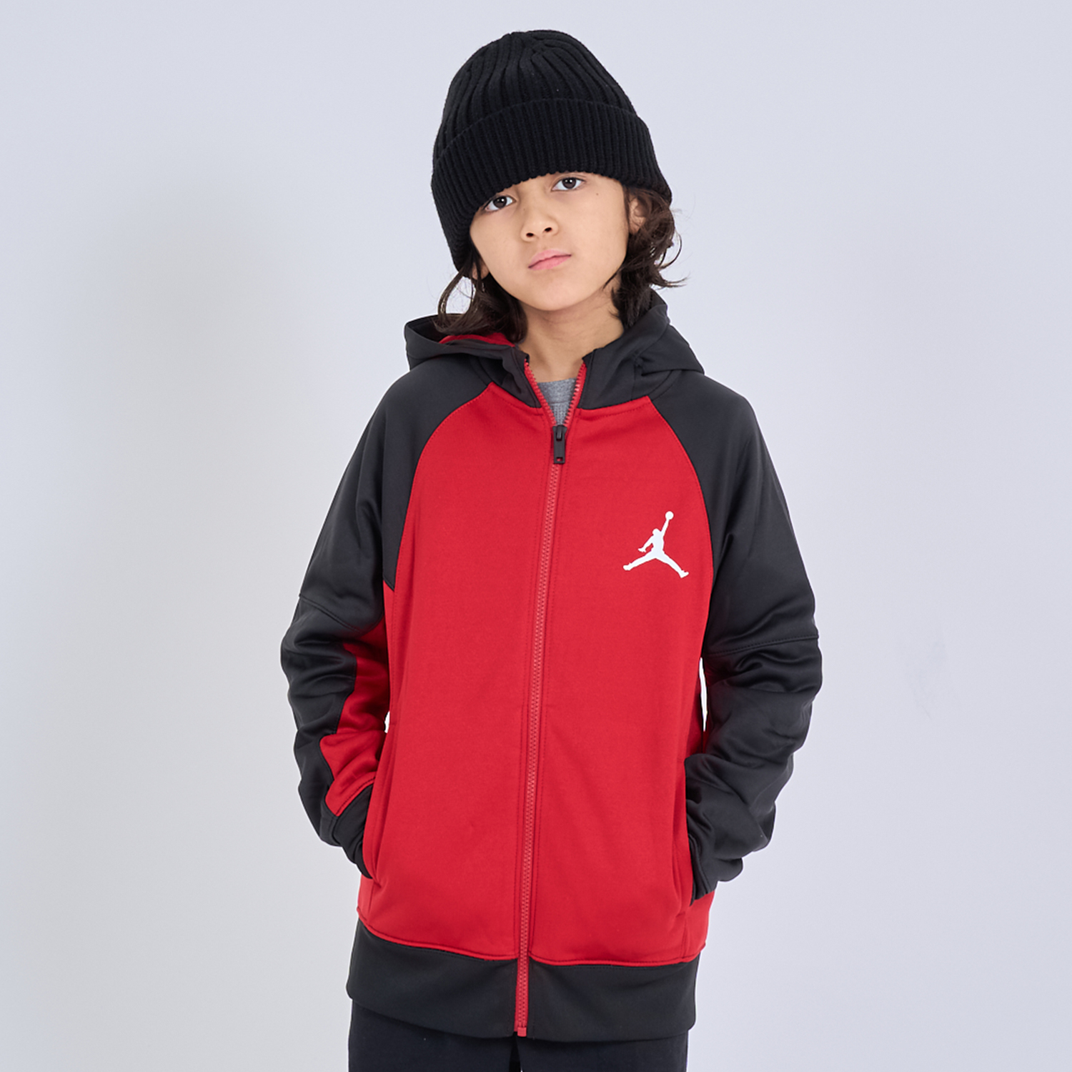 Jordan（ジョーダン）｜ジュニア(130-170cm) アウター JORDAN