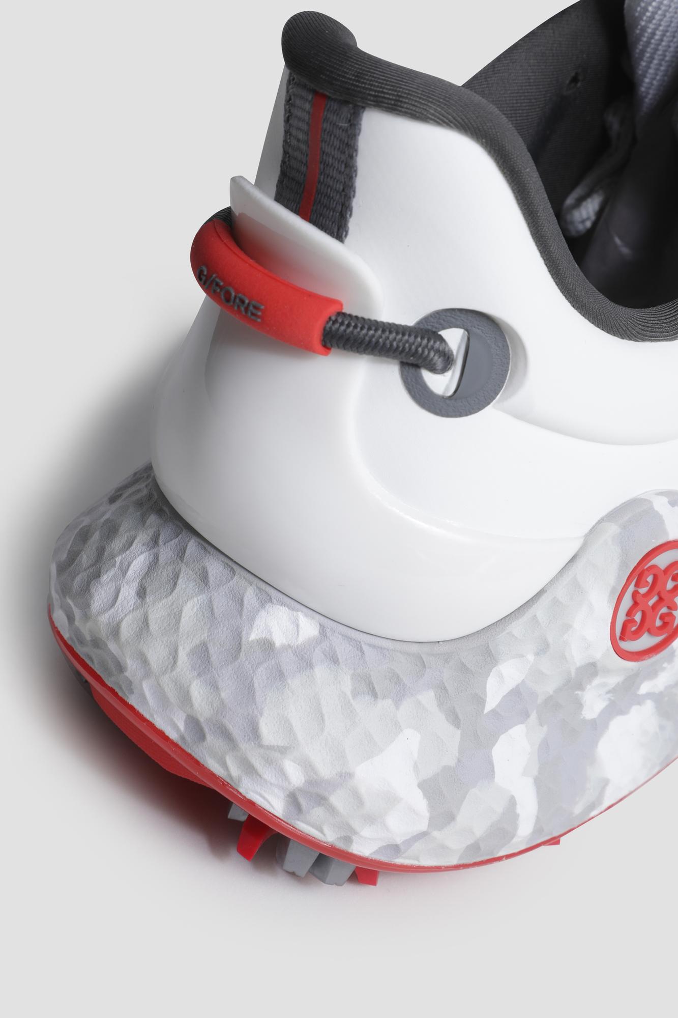 MG4+ O2 G/LOCK SOFTSPIKES ゴルフシューズ (MEN) / G/FORE