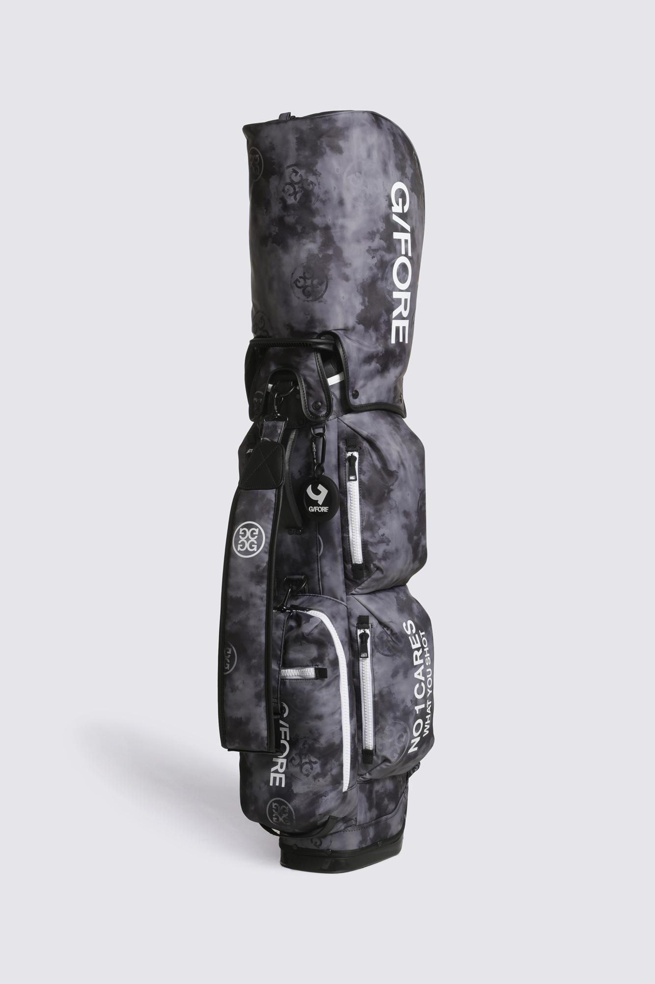 グラディエントキャディバッグ / G/FORE（ジーフォア）のキャディ