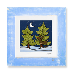 SURF SMILE (GREENROOM EXCLUSIVE) / Matthew Allen（マシューアレン