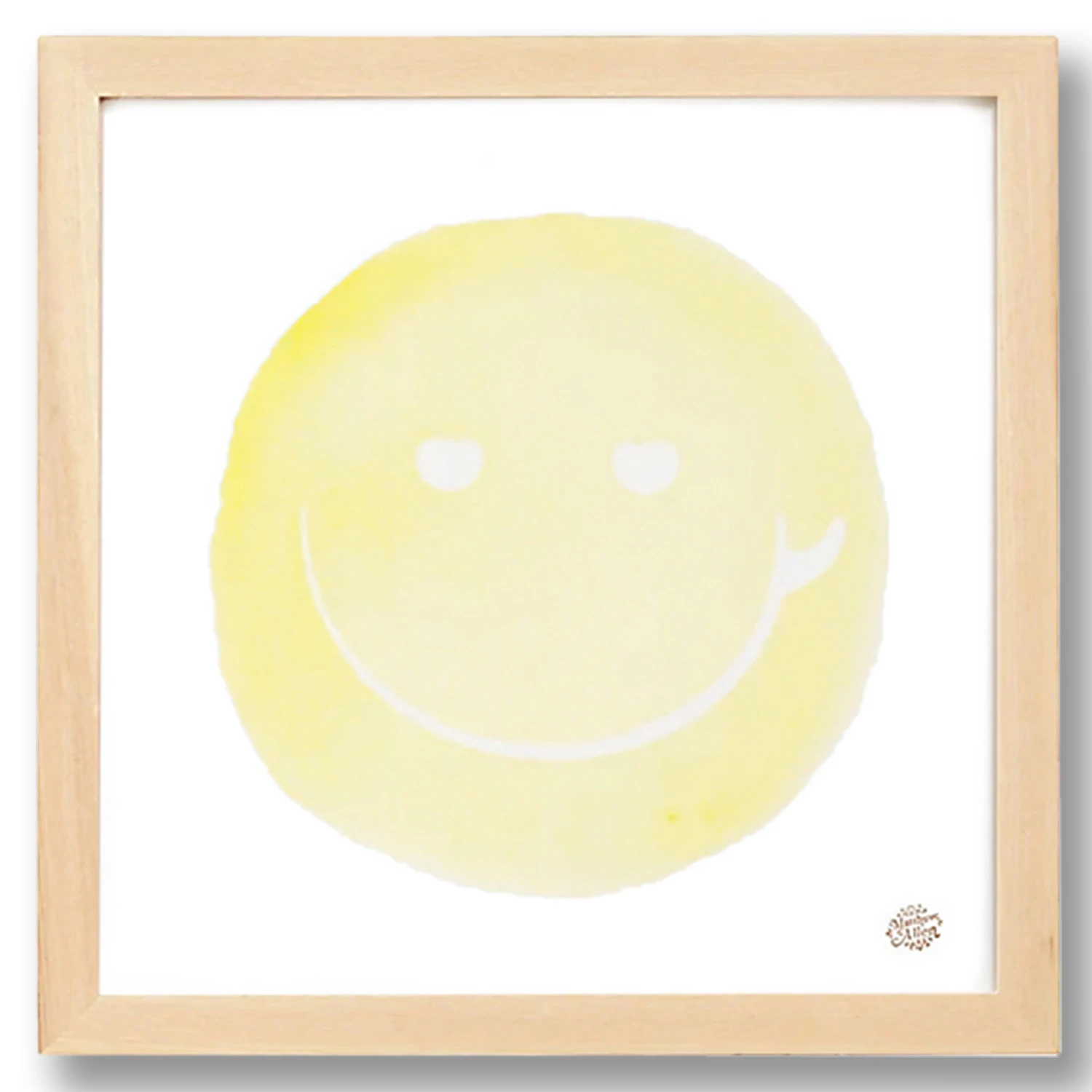 SURF SMILE (GREENROOM EXCLUSIVE) / Matthew Allen（マシューアレン