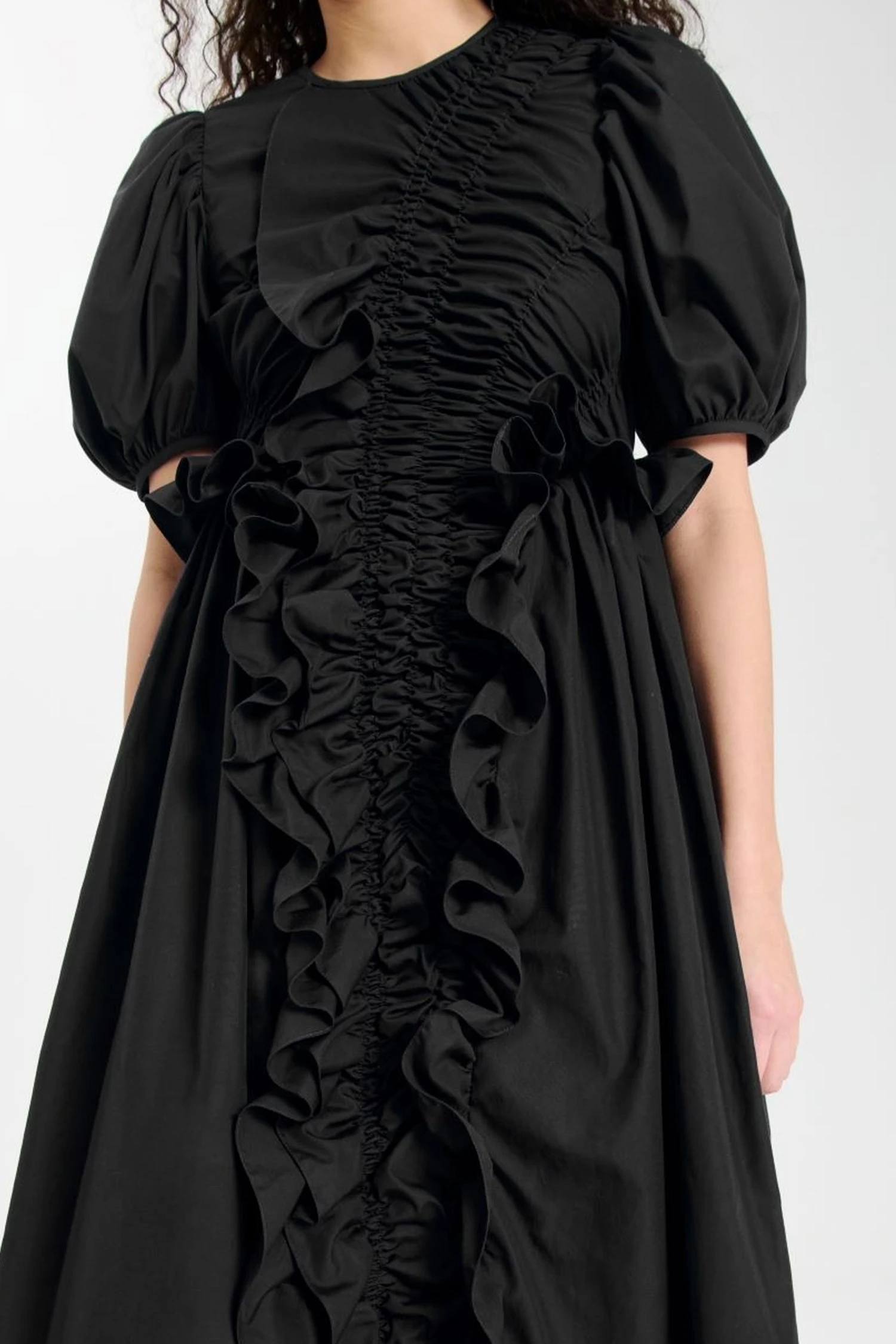 CECILIE BAHNSEN（セシリー・バンセン）｜ORIELLA DRESSアイテムの詳細