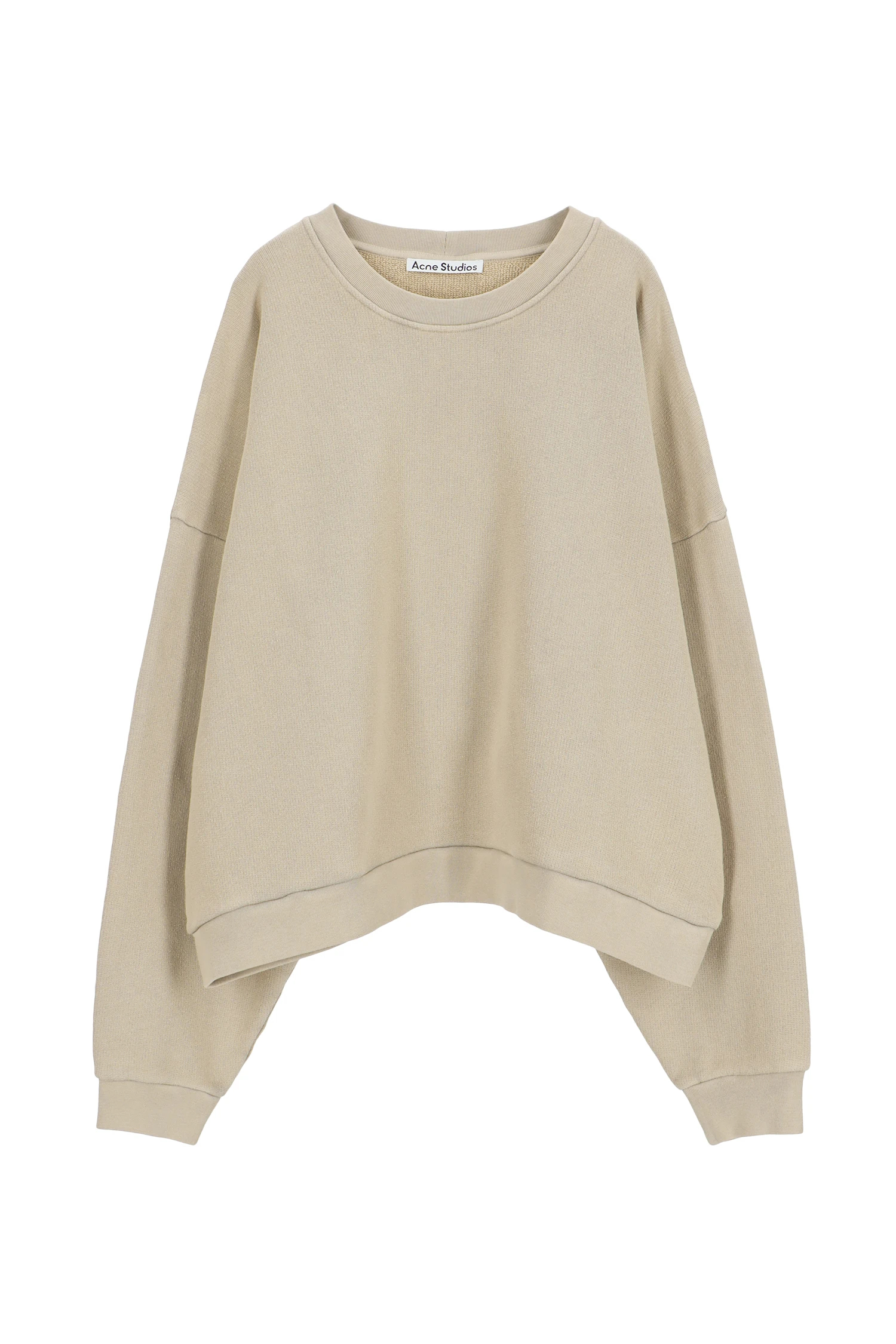 Acne Studios（アクネ ストゥディオズ）｜FN-UX-SWEA000017アイテムの