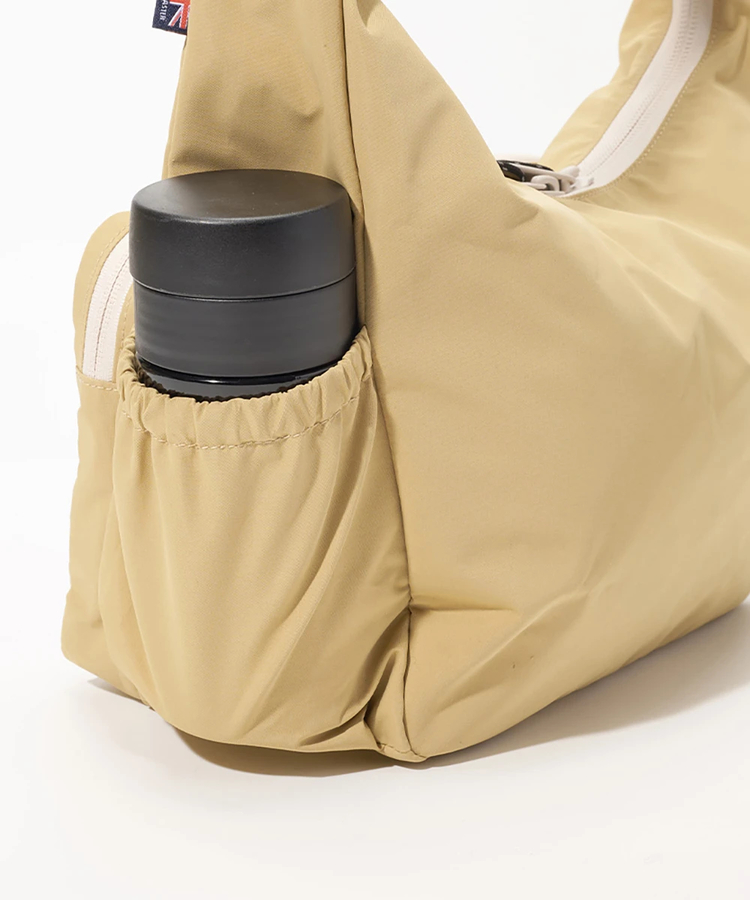 COBMASTER/コブマスター Air WP MOONSHAKE SHOULDER BAG 9L