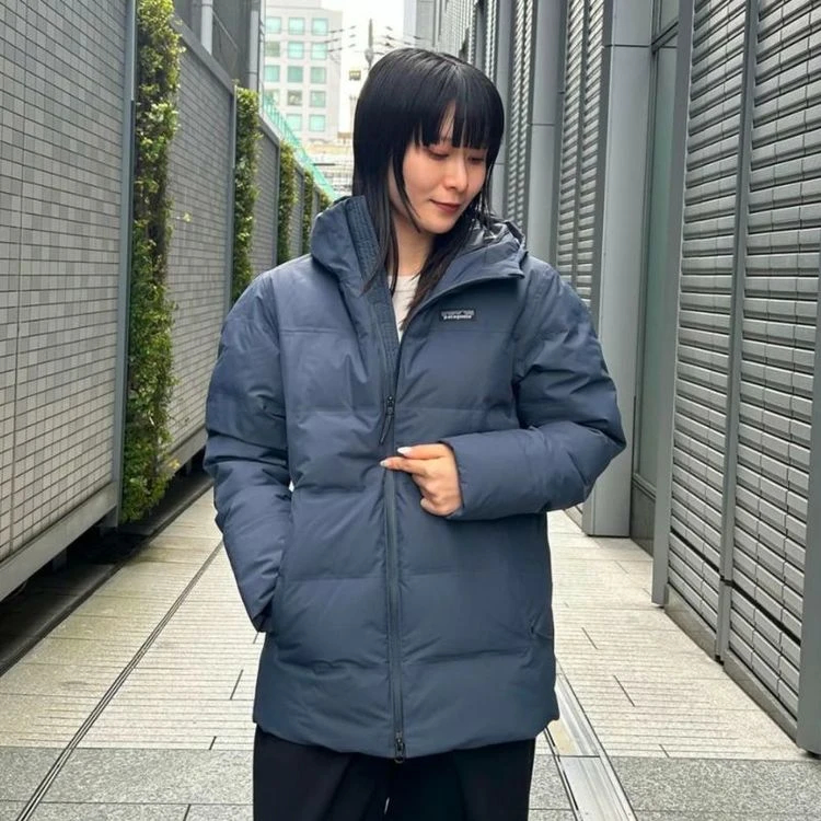 メンズ・ジャクソン・グレイシャー・ジャケット - パタゴニア公式