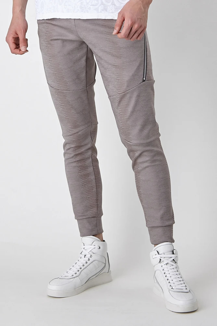 TORNADO MART∴クロコフォイルパンツ / TORNADO MART（トルネード