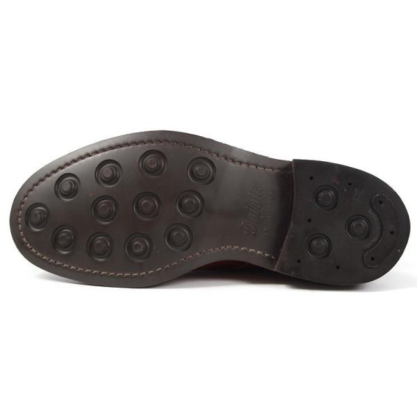 Tricker's(トリッカーズ) COUNTRY BOURTON（カントリーバートン