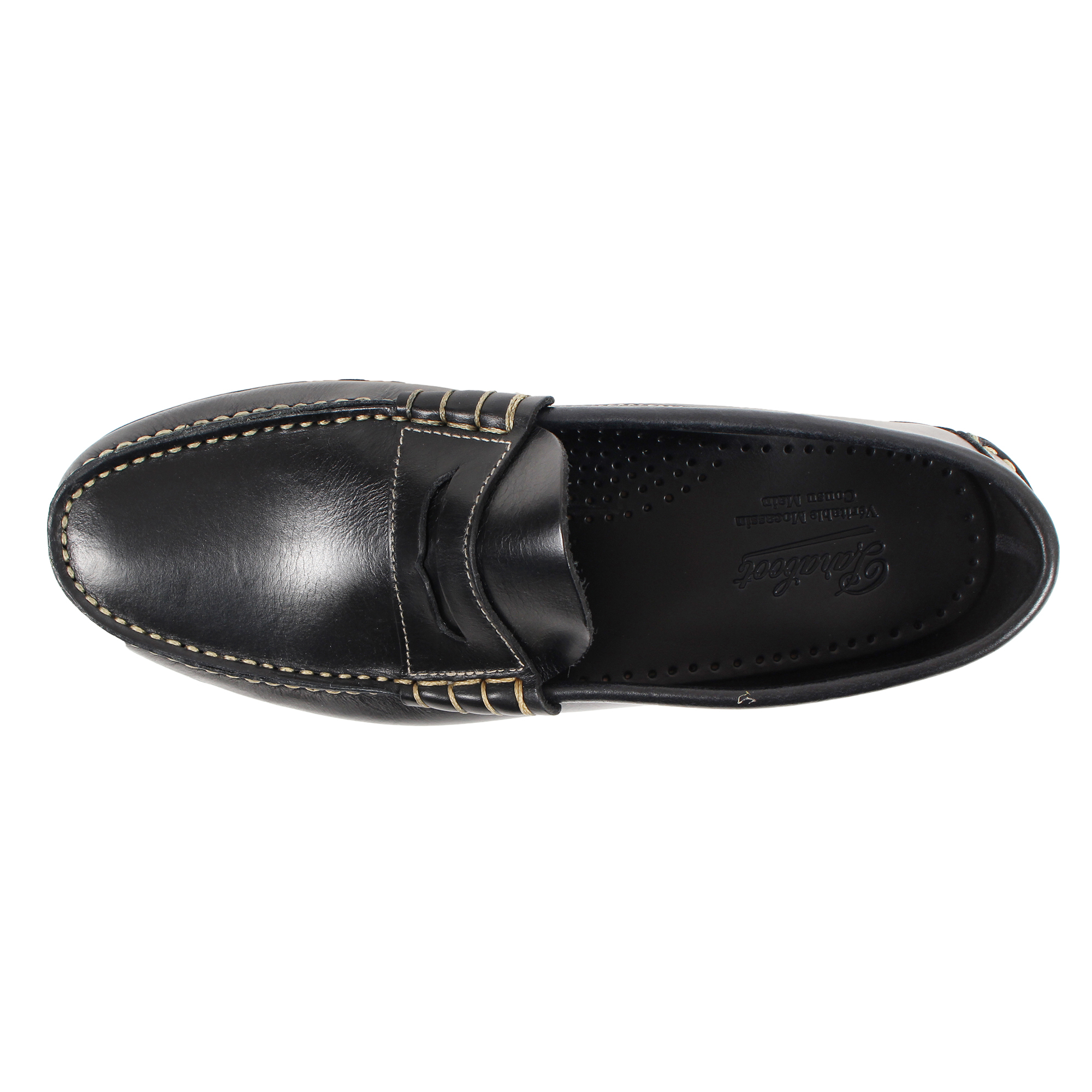 Paraboot パラブーツ CORAUX コロー 93606 ネイビー / Paraboot