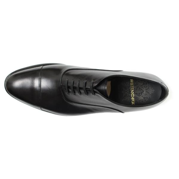 国内正規品】 SHETLANDFOX(シェットランドフォックス) ボートン