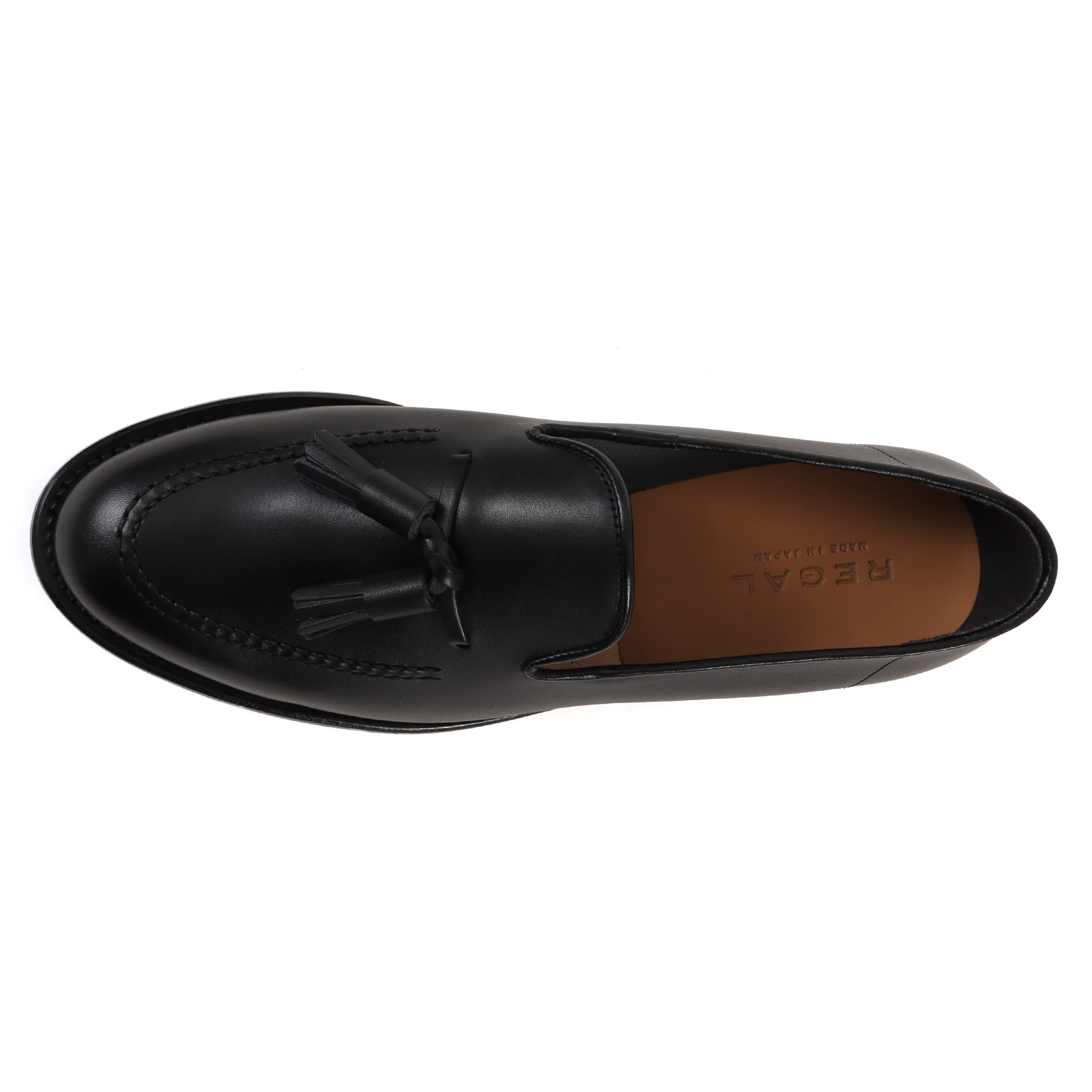 国内正規品】REGAL リーガル メンズ ビジネスシューズ タッセル