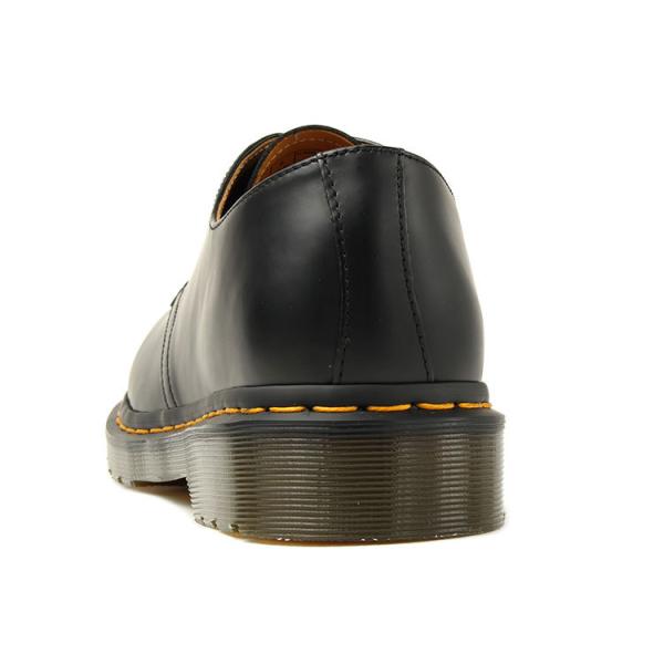 Dr.Martens(ドクターマーチン) 1461 3EYE GIBSON SHOE（1461 3ホール