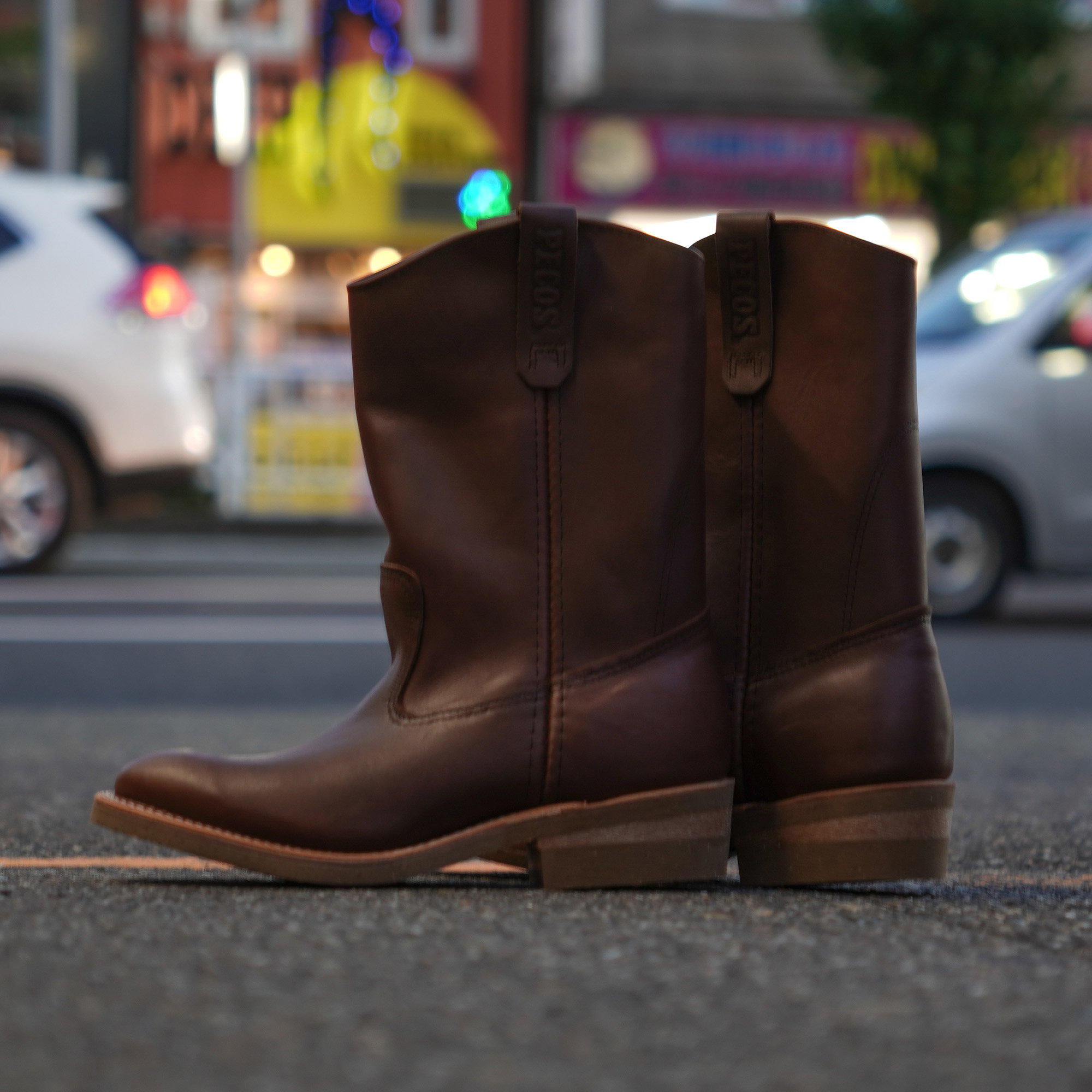 国内正規品】Red Wing レッドウィング 11inch PECOS 11インチ ペコス