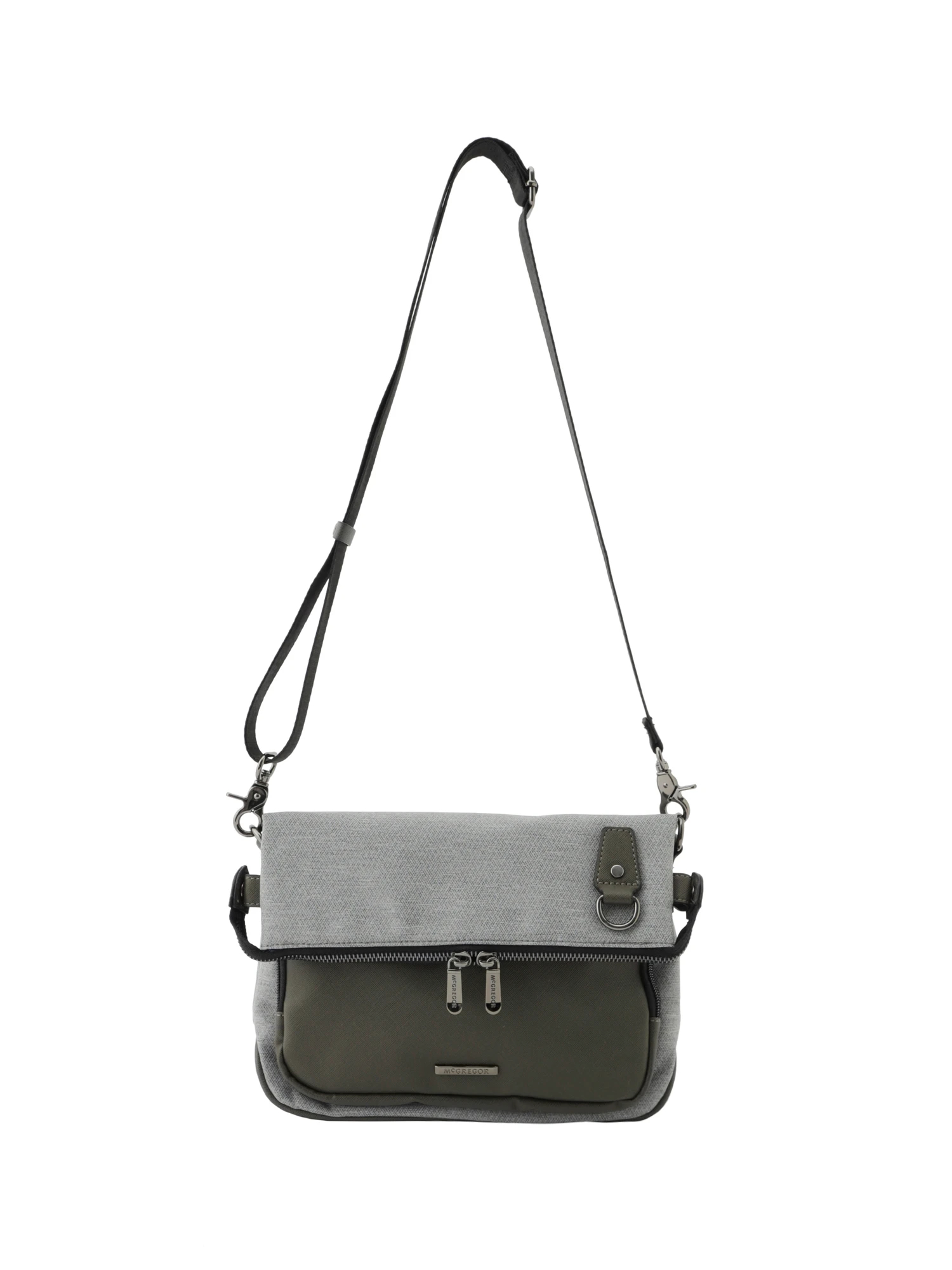 McGREGOR（マックレガー）｜バッグ｜クラッチバッグ｜United & Untied