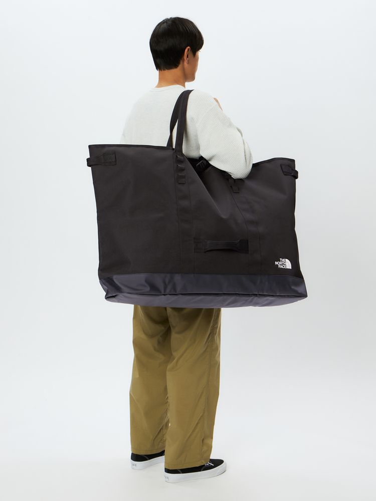 公式・アウトレット】フィルデンスギアトートL｜ザ・ノース・フェイス