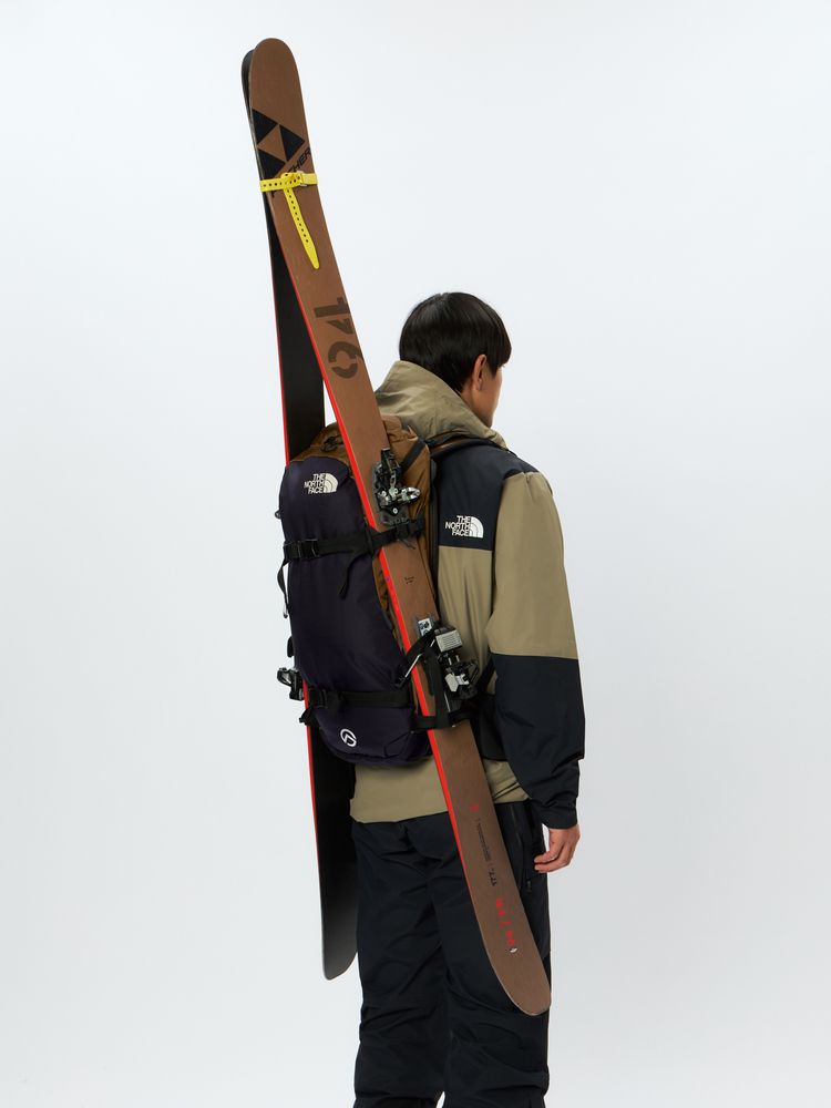 公式】チュガッチ35｜ザ・ノース・フェイス公式ストア