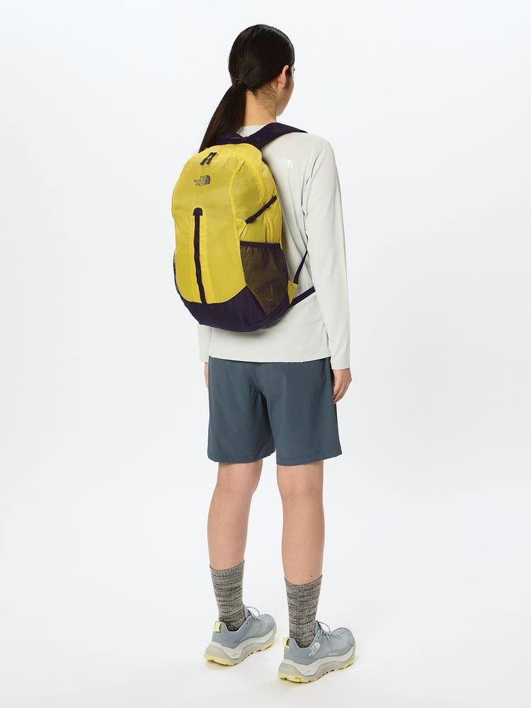 公式】メイフライパック22｜ザ・ノース・フェイス公式ストア