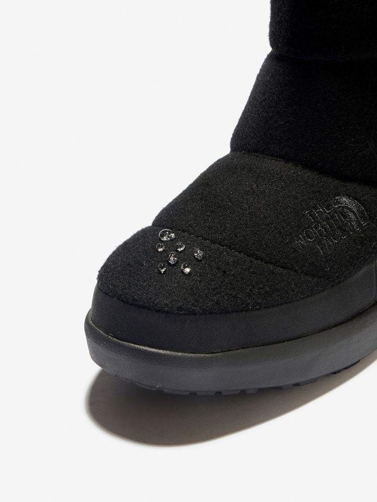 公式】ヌプシ ブーティ ウォータープルーフ VIII（レディース）｜ザ