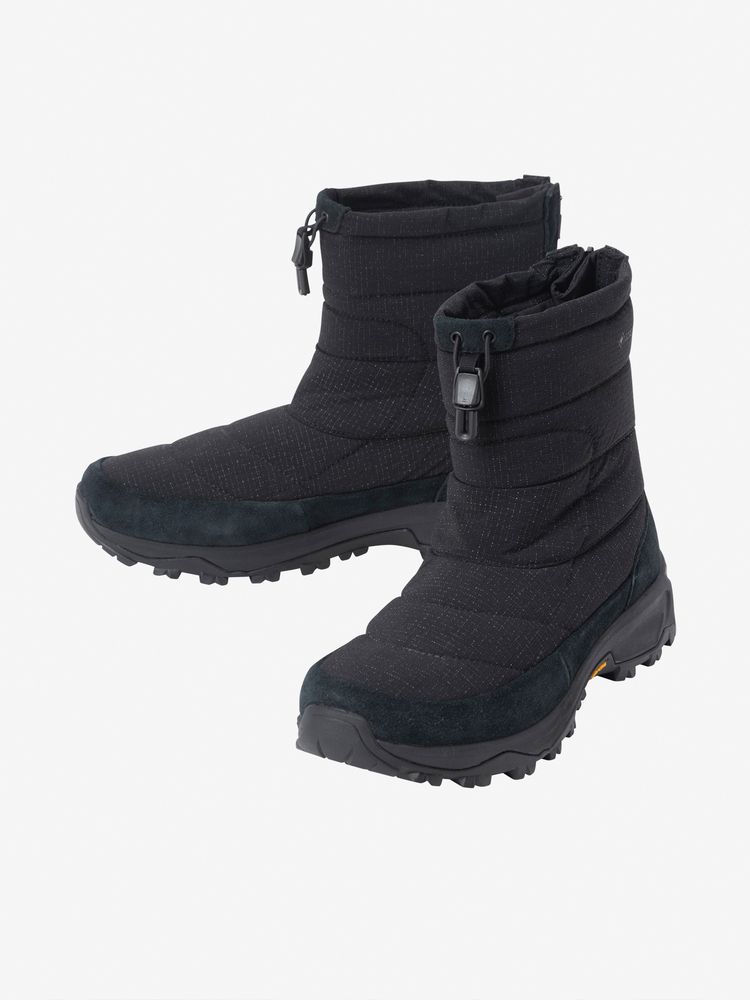 公式・限定】ヌプシブーティーバックジップGTX（ユニセックス）｜ザ