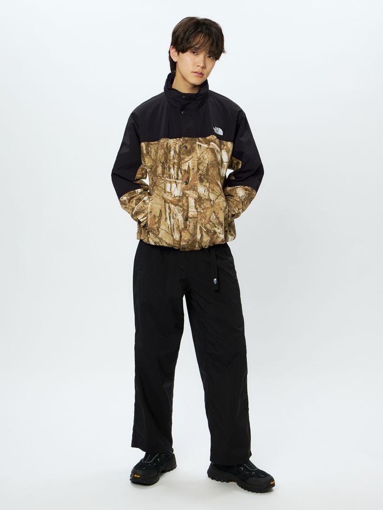 公式・アウトレット】ノベルティハイドレナウィンドジャケット（ユニ