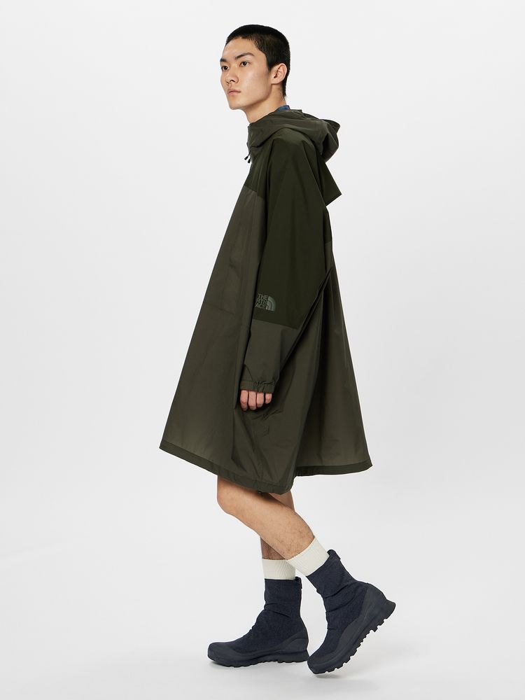 公式】TNF レイン ブーツ ゴアテックス（ユニセックス）｜ザ・ノース