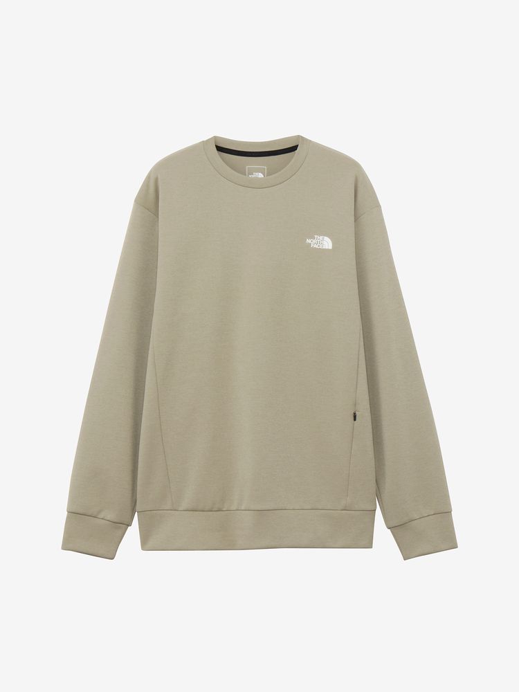 公式・限定】モーションクルー（ユニセックス）｜ザ・ノース・フェイス