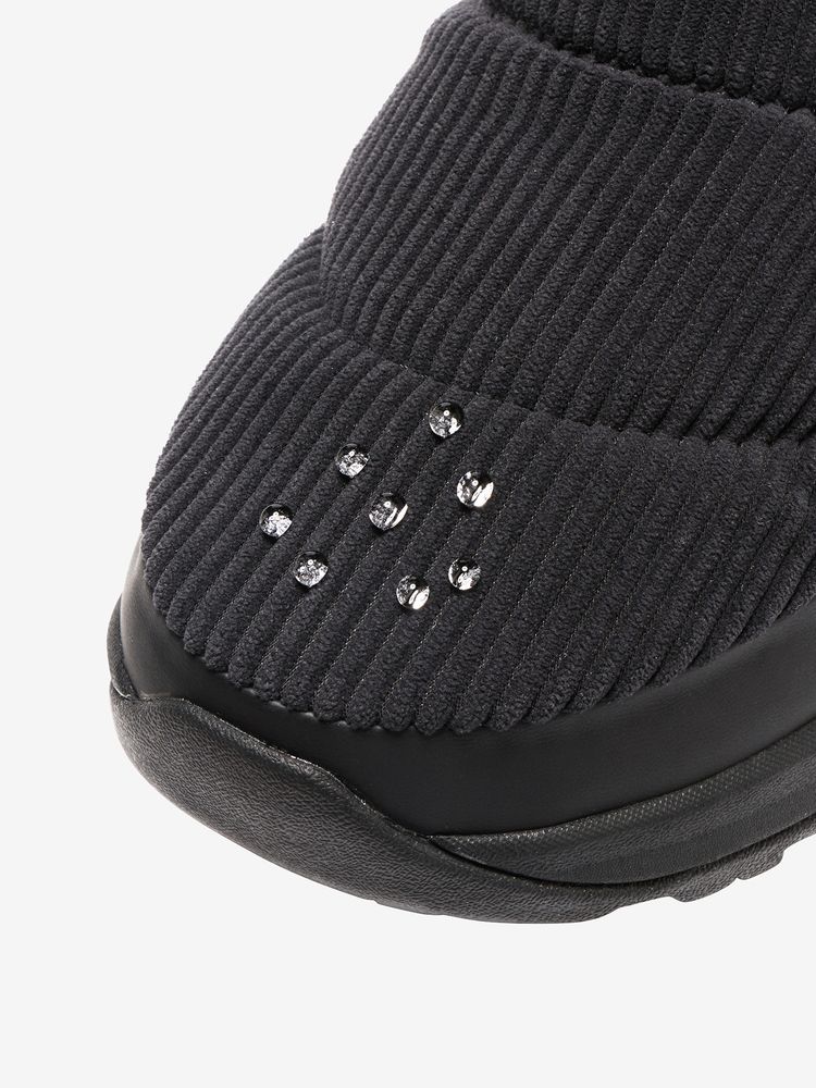 公式・アウトレット】ヌプシ ブーティ ウォータープルーフ VII