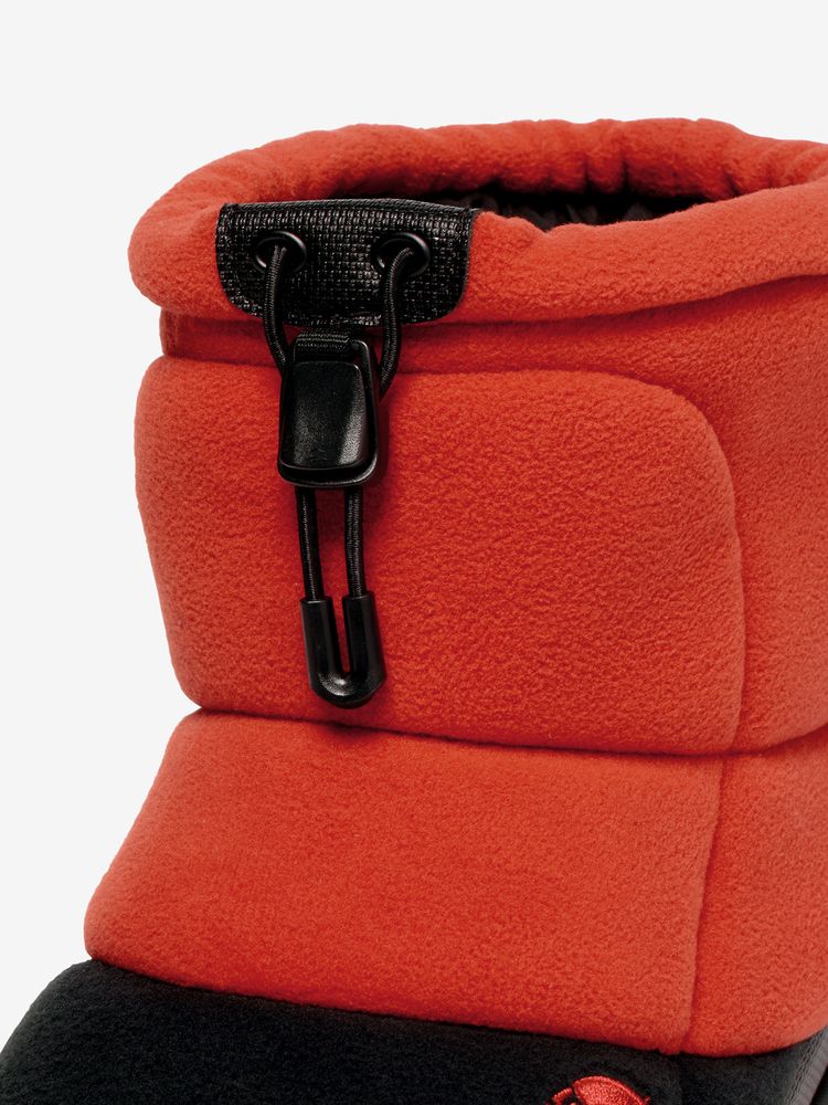 公式・アウトレット】ヌプシ ブーティ ショート ポーラテック（ユニ