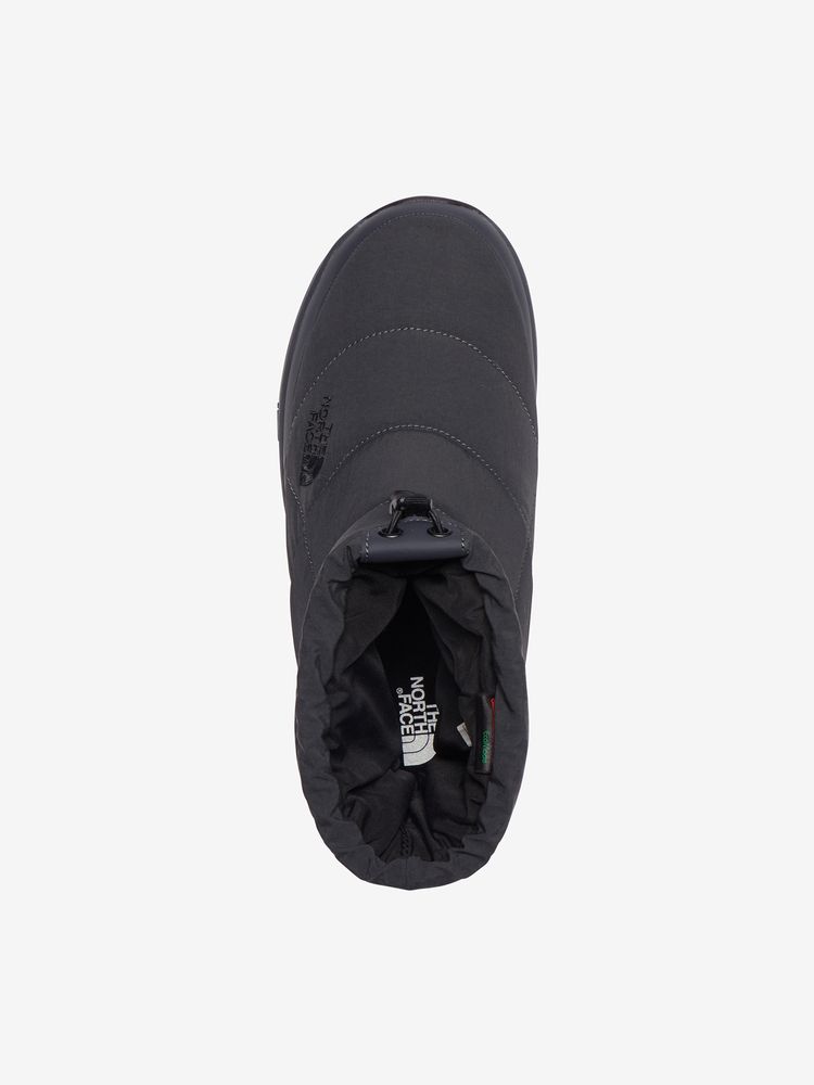 公式・アウトレット】ヌプシ ブーティ ウォータープルーフ VII