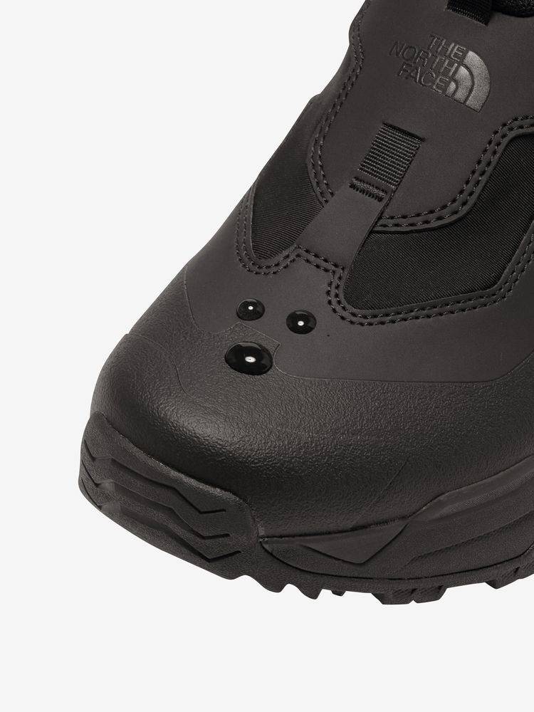 公式・アウトレット】グラバル スリッポン ウォータープルーフ（ユニ