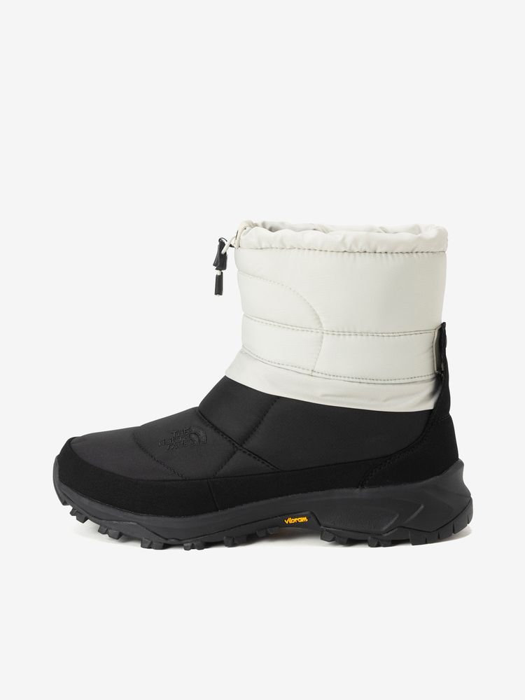 公式・アウトレット】デタッチャブル ヌプシ ブーティ（ユニセックス