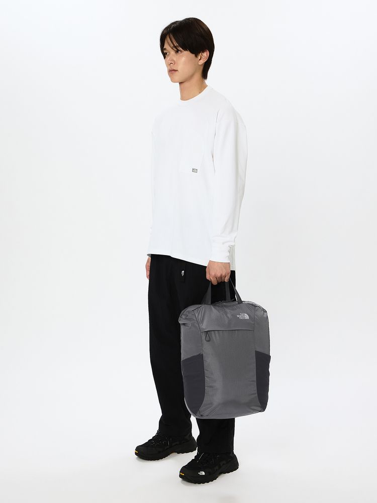 公式】ヘイジートートパック｜ザ・ノース・フェイス公式ストア