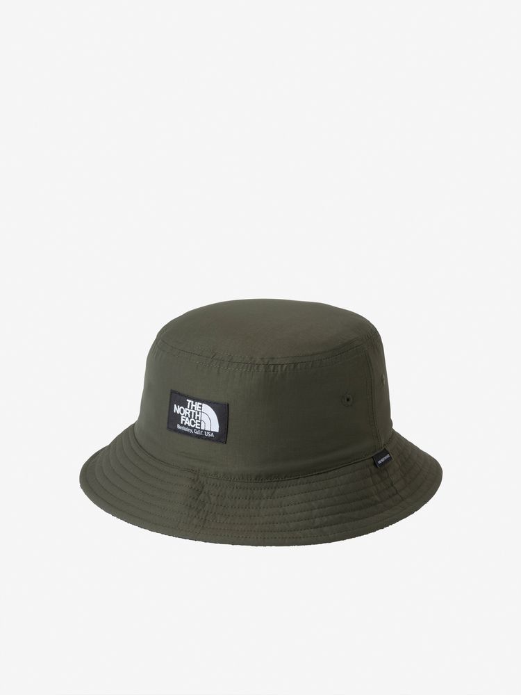 公式・アウトレット】リバーシブルフリースバケットハット（ユニ