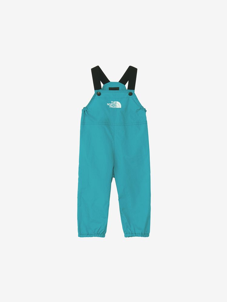 公式】フィールドビブ（ベビー）｜ザ・ノース・フェイス公式ストア