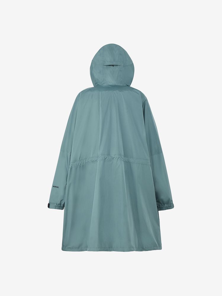 公式】ウーロスフィールドユーティリティポンチョ（ユニセックス）｜ザ