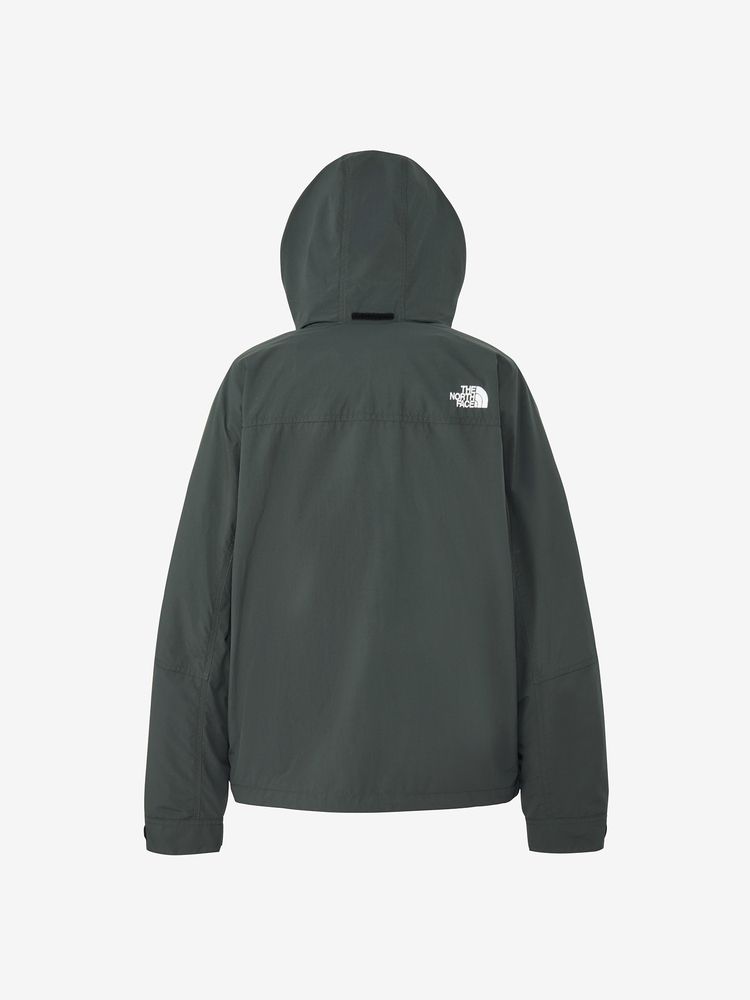 公式】ハイドレナウィンドジャケット（ユニセックス）｜ザ・ノース