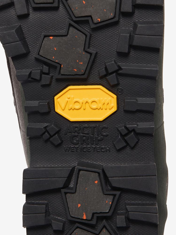 公式・アウトレット】アイス ショット ダック ウォータープルーフ