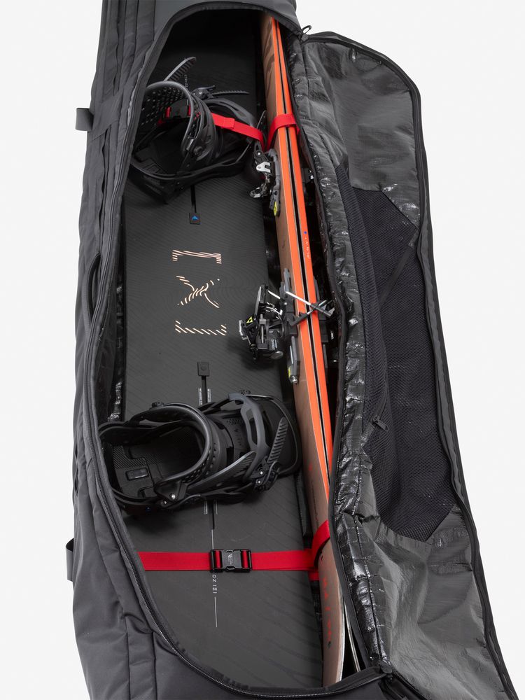 公式】ベースキャンプスノーローラー｜ザ・ノース・フェイス公式ストア