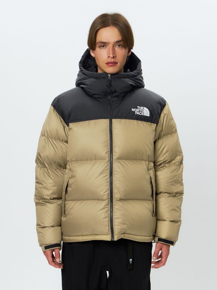 公式】ヌプシフーディー（メンズ）｜ザ・ノース・フェイス公式ストア