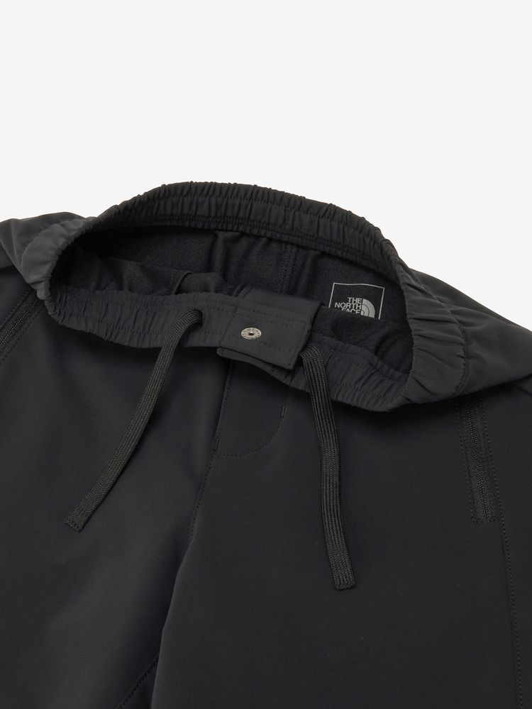 公式】バーブパンツ（キッズ）｜ザ・ノース・フェイス公式ストア