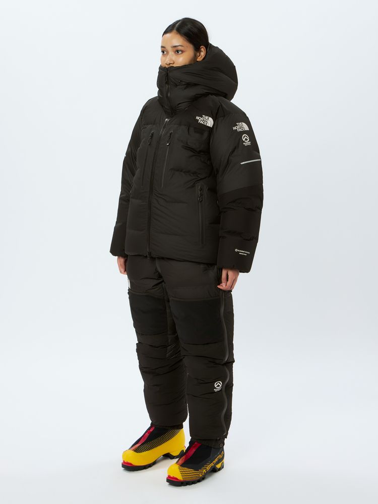 公式】ヒマラヤンパーカ（ユニセックス）｜ザ・ノース・フェイス公式ストア