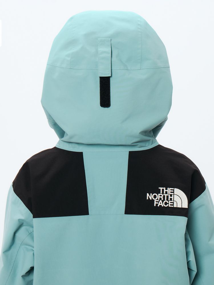 公式】マウンテンジャケット（キッズ）｜ザ・ノース・フェイス公式ストア