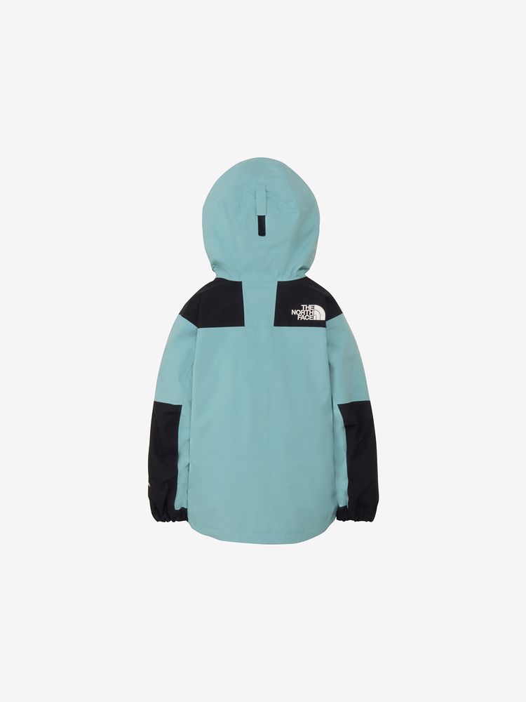 公式】マウンテンジャケット（キッズ）｜ザ・ノース・フェイス公式ストア