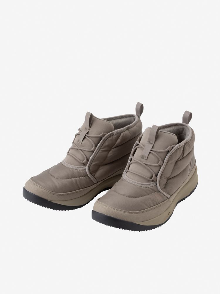 公式・アウトレット】ヌプシ チャッカ ウォータープルーフ 3（ユニ