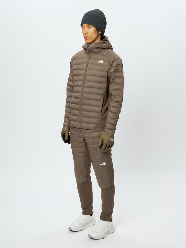 公式】レッドランフーディ（メンズ）｜ザ・ノース・フェイス公式ストア