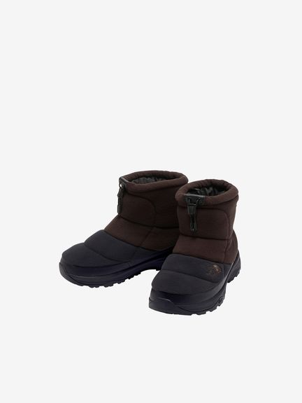 公式・アウトレット】ヌプシ ブーティ ショート ポーラテック（ユニ